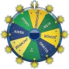 Roda da Sorte welfare icon