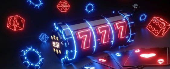 Os Melhores Jogos de Casino banner